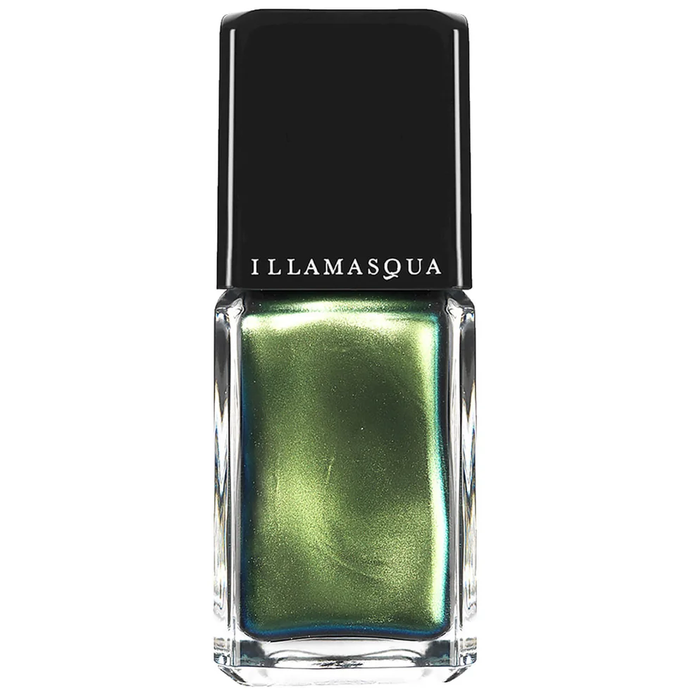 Vernis à Ongles Illamasqua 15 ml (différentes teintes disponibles)Image1