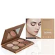 Palette Glowing Bellápierre Cosmetics