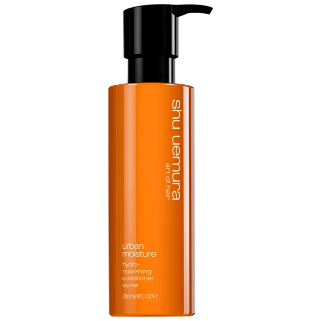 Shu Uemura Art of Hair Urban Moisture Après-shampooing 250 ml