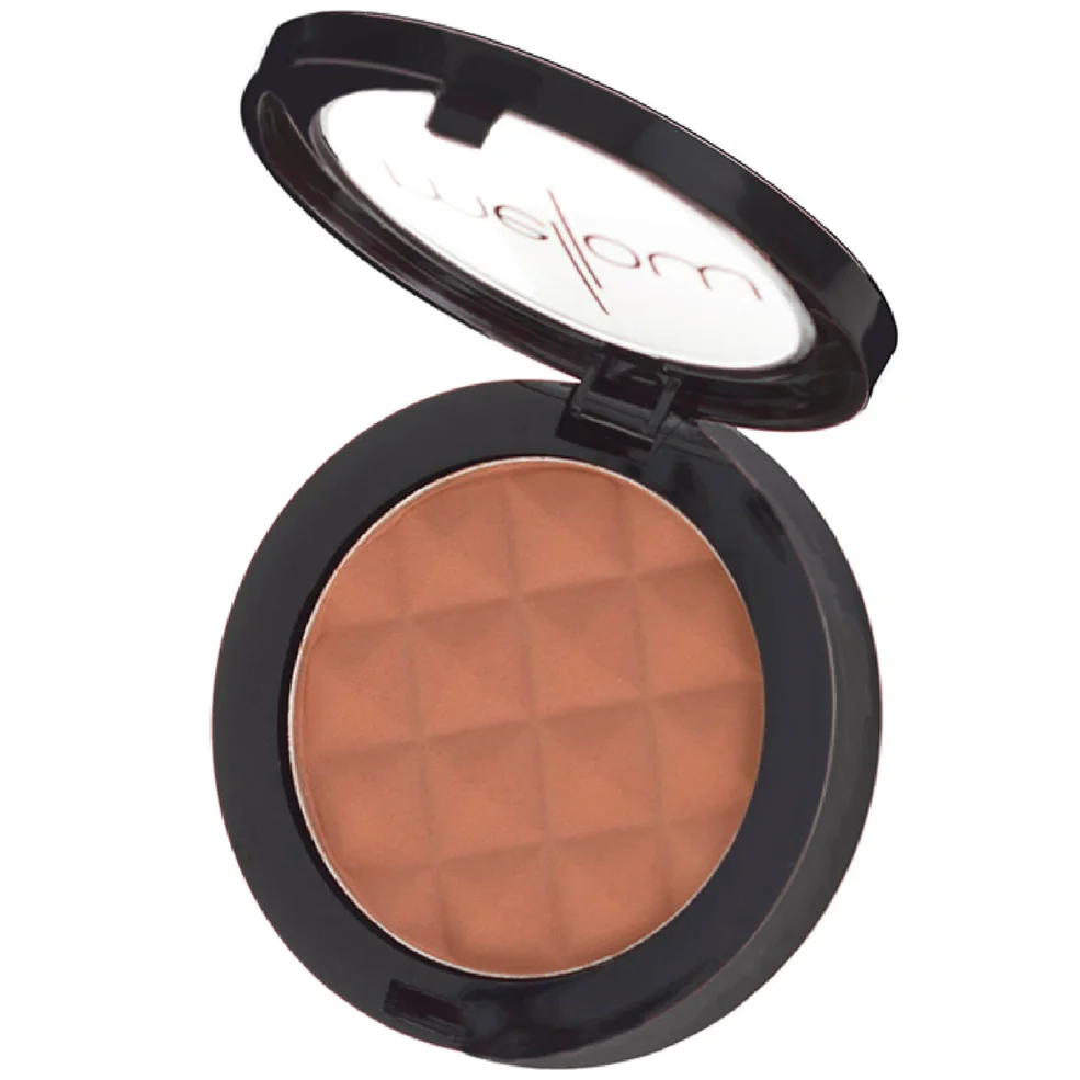 Fard à Joues Mellow Cosmetics (différentes teintes disponibles)Image1