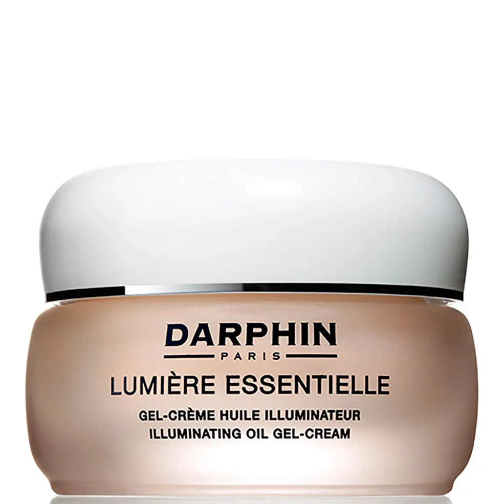 Gel-Crème Huile Illuminateur Lumière Essentielle Darphin 50 mlImage1