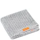Serviette séchante Lisse Luxe Aquis - Chevrons