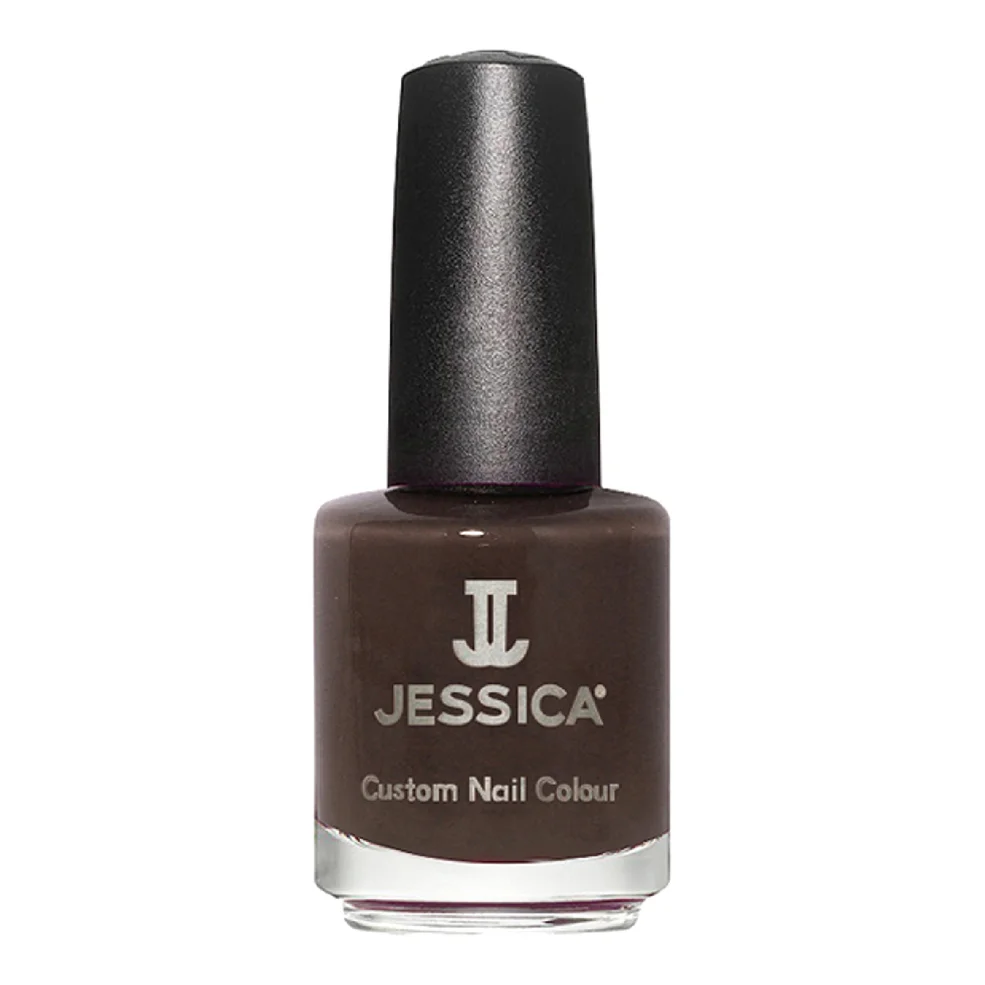 Jessica Custom Nail Colour - Snake Pit 15mlImage1