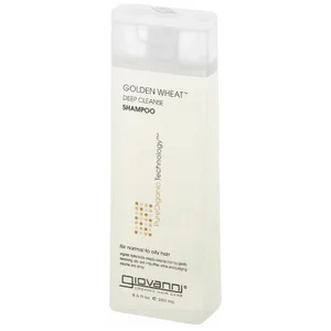 Giovanni Golden Wheat Shampooing 250 ml - Size 250ml