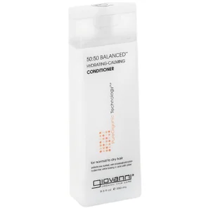 Après-Shampooing 50/50 Balanced™ Giovanni 250 ml - Size 250ml