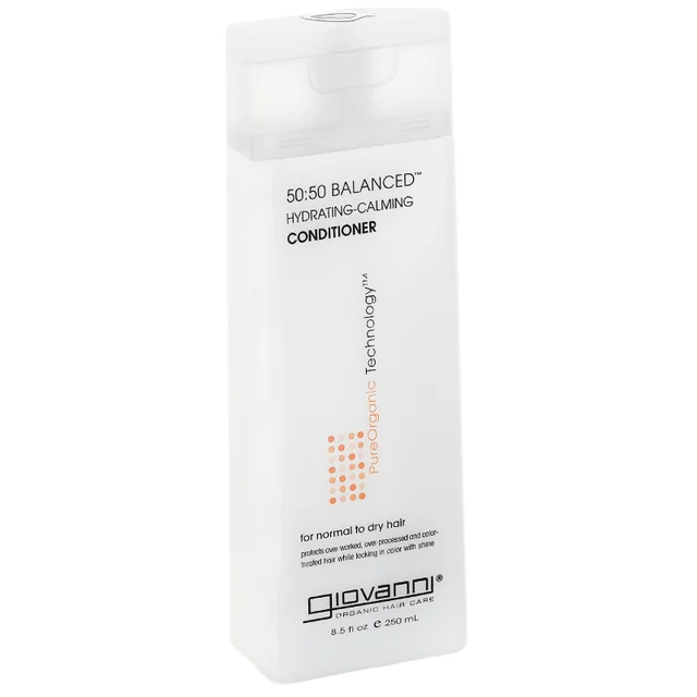 Après-Shampooing 50/50 Balanced™ Giovanni 250 ml