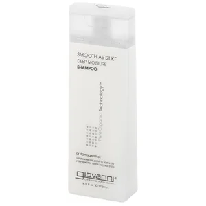Shampooing Smooth as Silk™ Giovanni 250 ml - Size 250ml