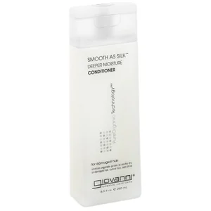 Après-Shampooing Smooth as Silk™ Giovanni 250 ml - Size 250ml
