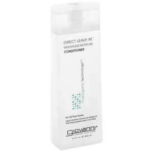 Après-Shampooing Direct Leave-In™ Giovanni 250 ml - undefined undefined