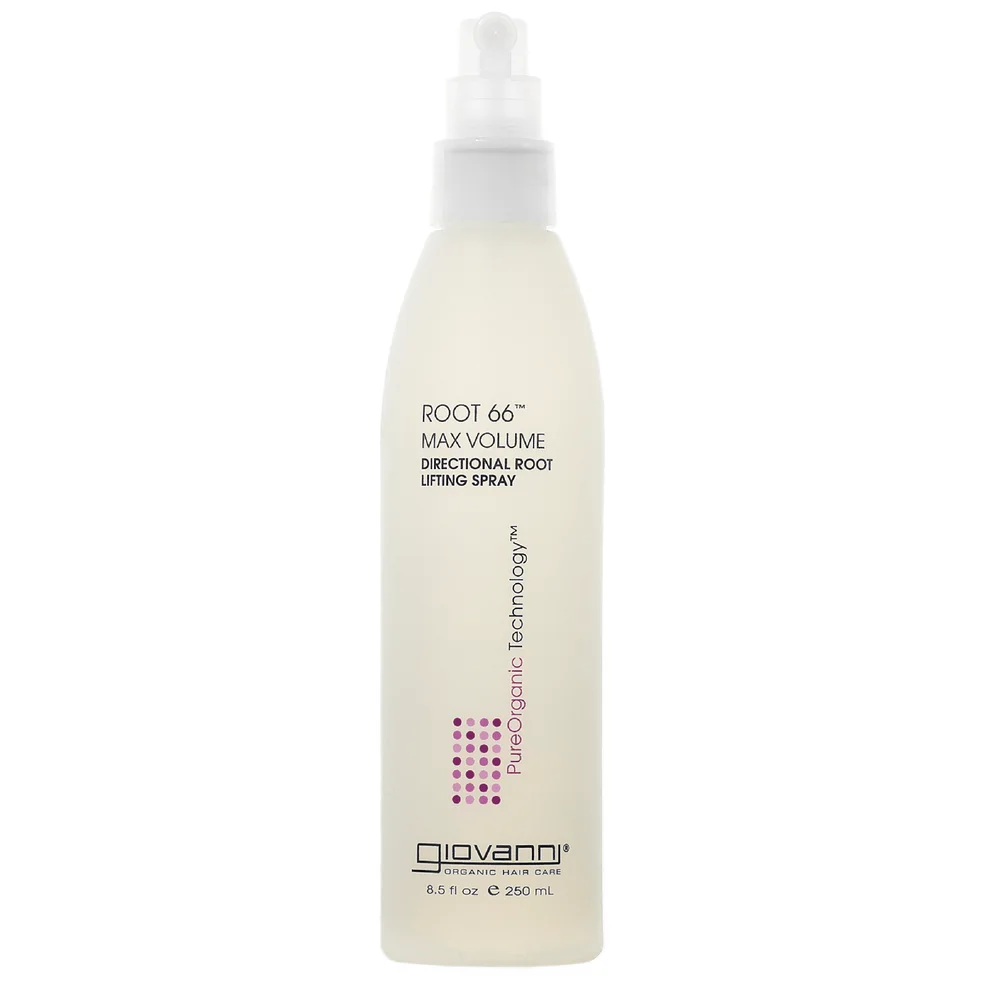 Giovanni Root 66 Max Volume Spray 250 mlImage1