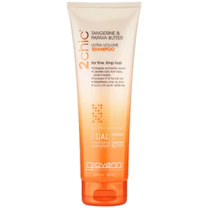Shampooing Ultra-Volume 2chic® Giovanni 250 ml - undefined undefined