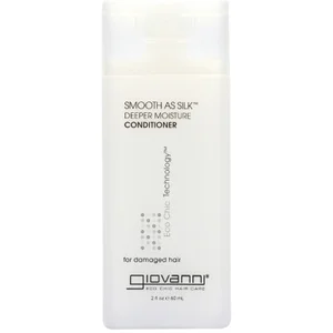 Après-Shampooing Smooth as Silk™ Giovanni 60 ml - Size 60ml