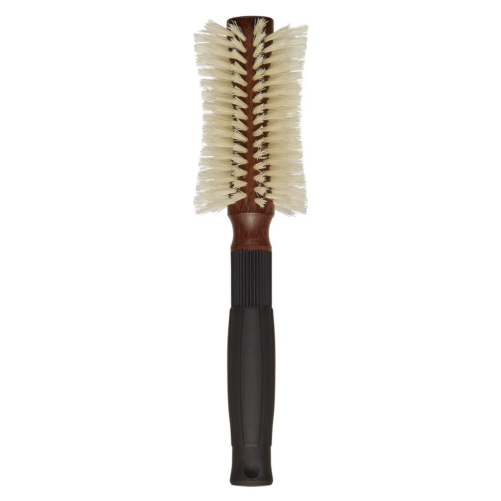 Brosse spéciale brushing Christophe Robin (12 rangs)Image1