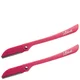 Épilateur à Sourcils Lilibeth of New York — Hot Pink (Set de 2)