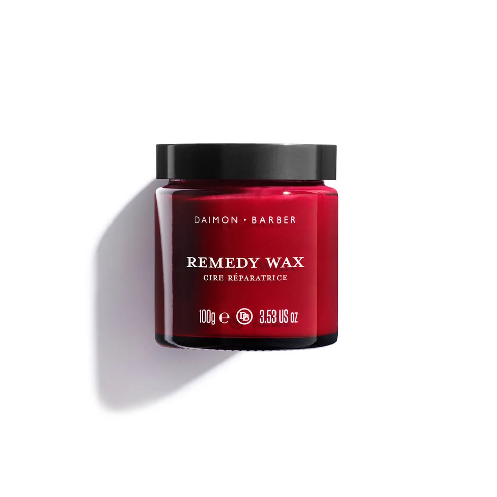 Daimon Barber Remedy Wax 100gImage1