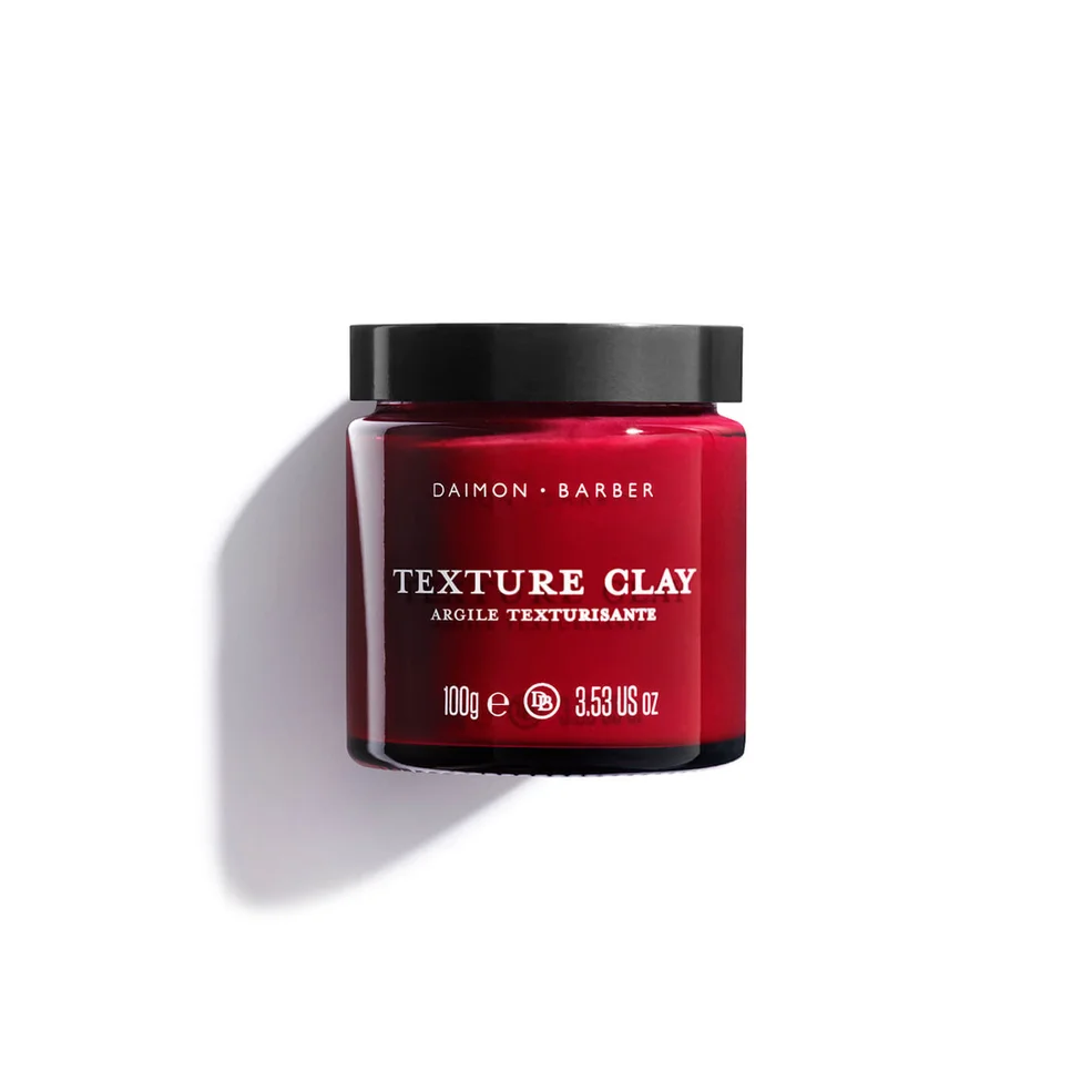 Daimon Barber Texture Clay 100gImage1