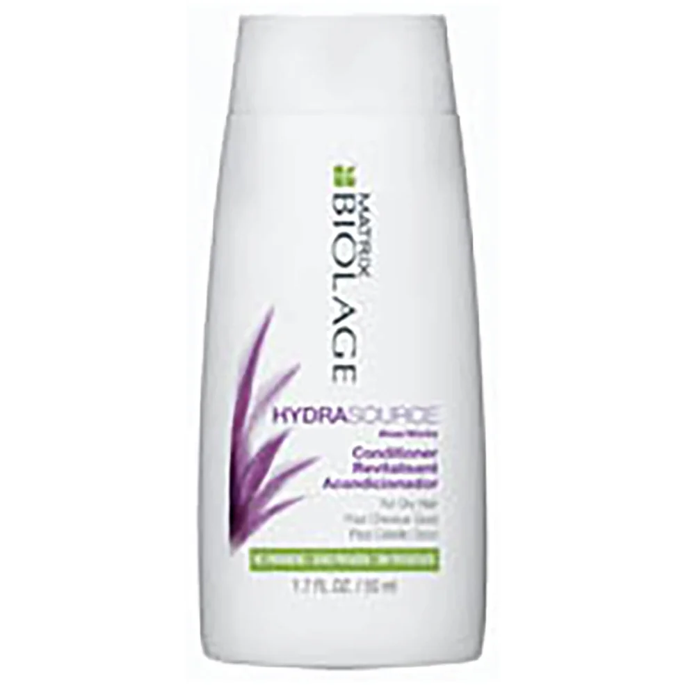 Matrix Biolage HydraSource Conditioner 1.7ozImage1
