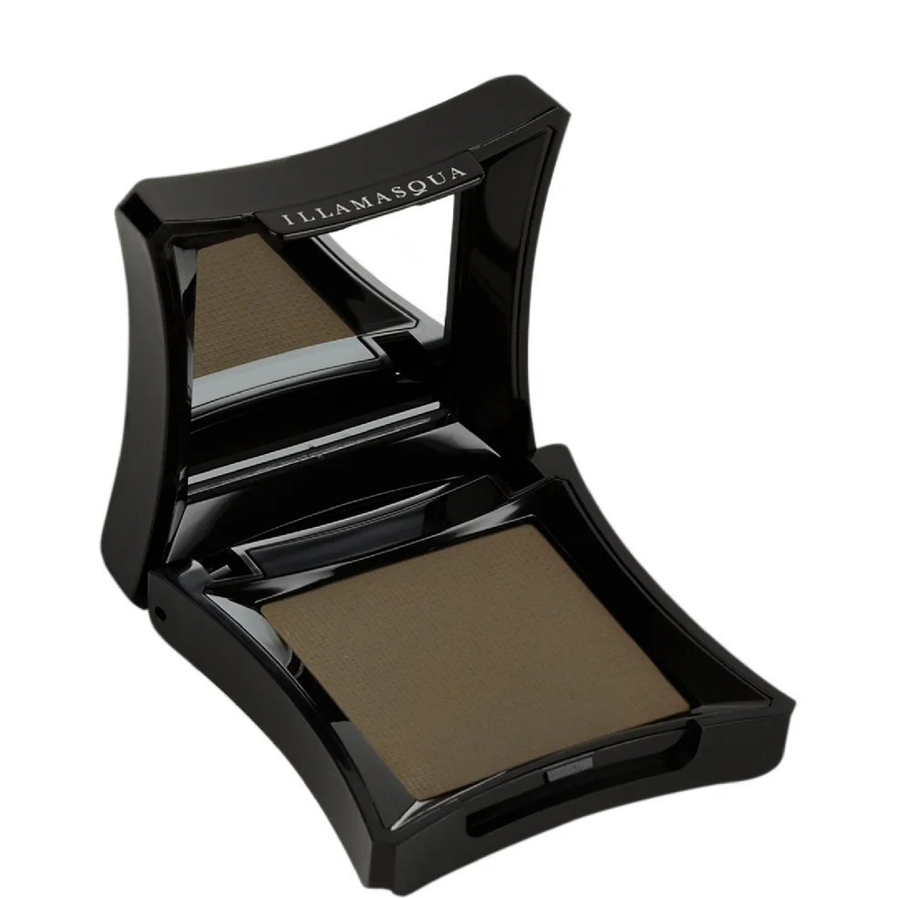 Illamasqua Poudre Sourcils Eye Brow Cake 4.5g (différentes teintes disponibles)Image1