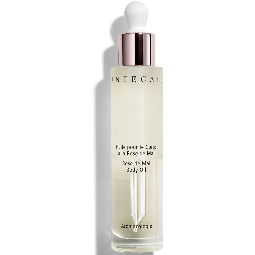Chantecaille Rose de Mai Body OilImage1