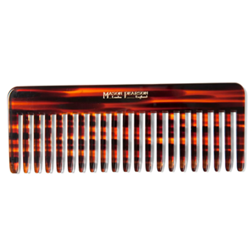 Mason Pearson Rake Comb - C7 (16x6cm)Image1