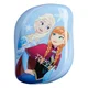 Brosse de Poche Compact Styler Hairbrush Tangle Teezer – La Reine des Neiges, Disney