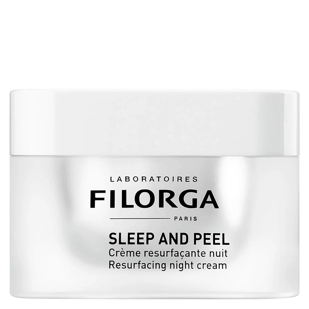 Filorga Sleep and Peel Crème Resurfaçante 50mlImage1