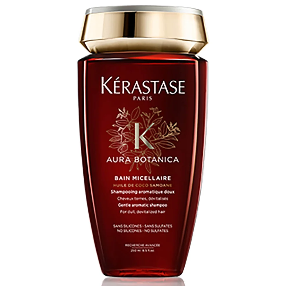 Shampooing Bain Kérastase Aura Botanica 250 mlImage1