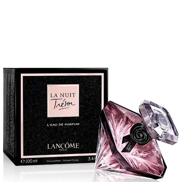 Lancôme Trésor La Nuit Eau de Parfum 100 ml