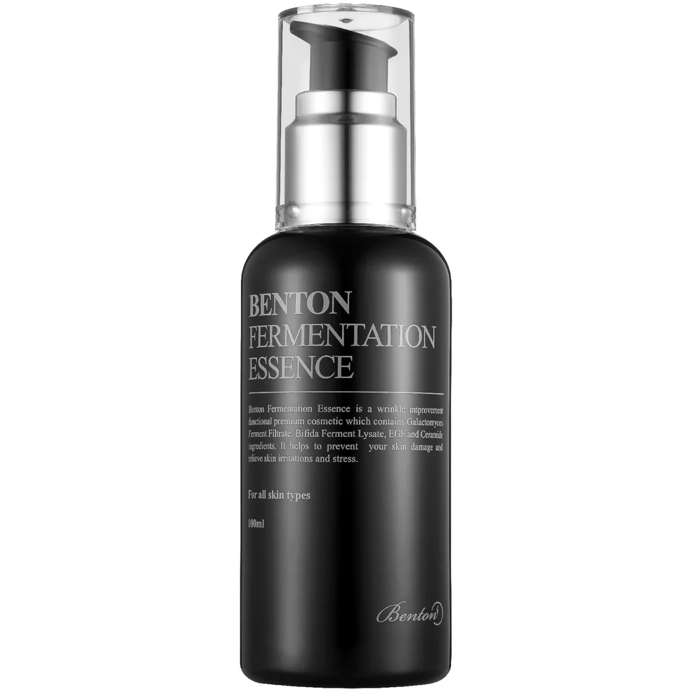 Sérum Fermentation Essence Benton 100 mlImage1