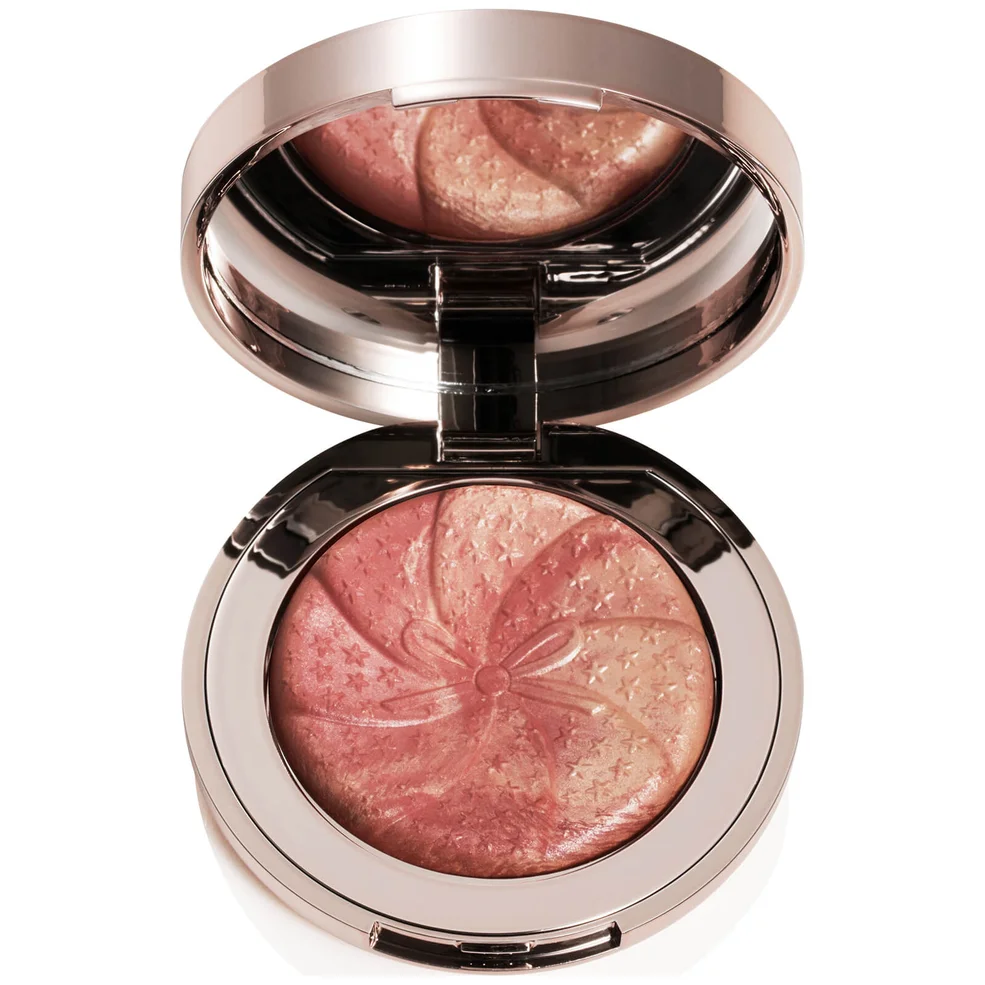 Blush Enluminant Ciaté London Glow-To - Date NightImage1