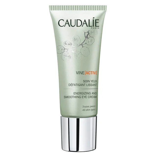 Caudalie VineActiv Soin Yeux Défatigant Lissant, 15 ml