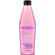Shampooing Diamond Oil Glow Dry Redken 300 ml