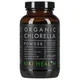 Poudre de Chlorelle Biologique KIKI Health 200 g