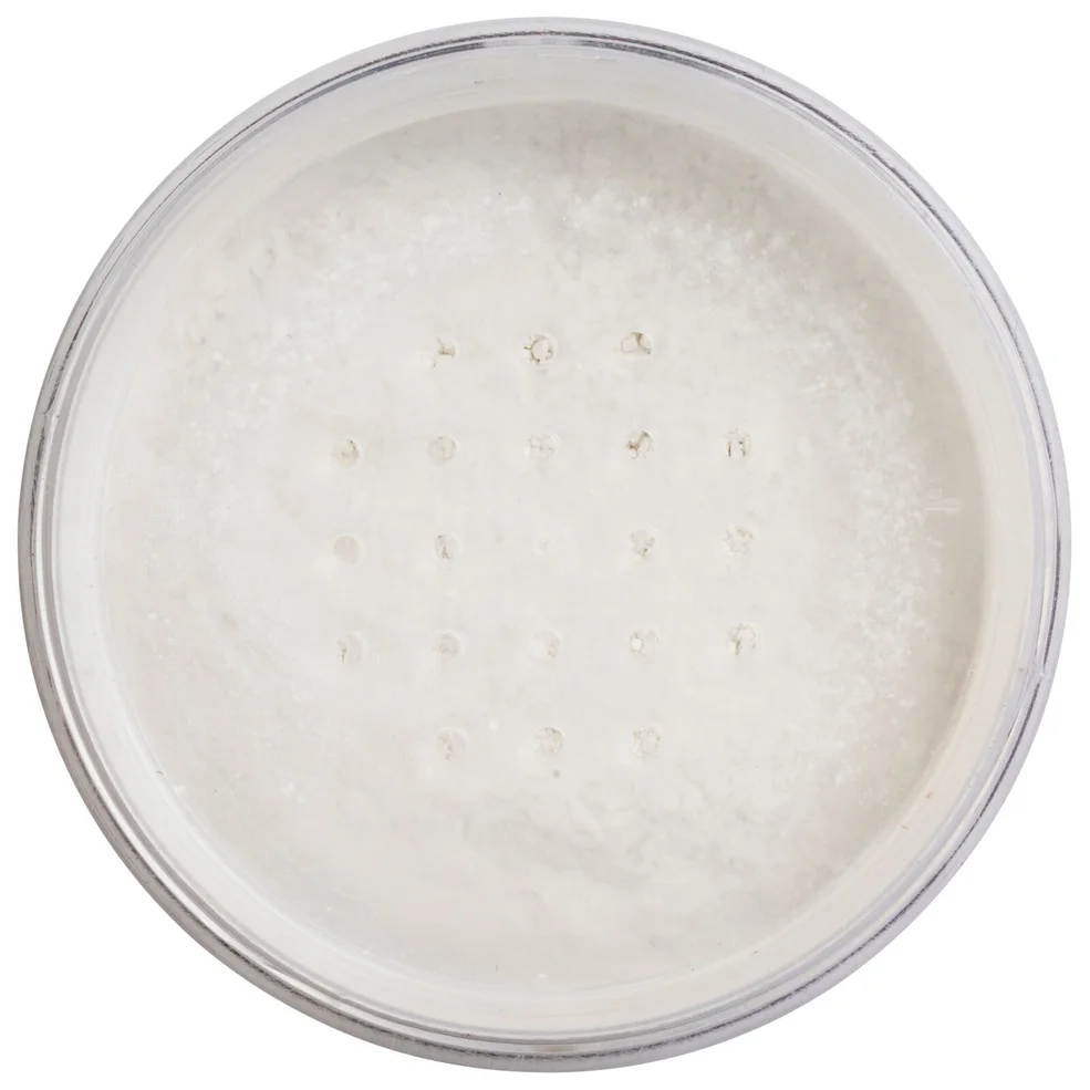 Poudre Libre Invisible Fixante Lottie London 15 g (plusieurs teintes disponibles)Image1