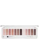 Palette d'ombres à paupières 12 teintes Lottie London - The Rose Golds 12 g