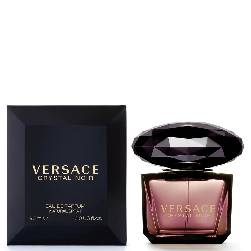 Spray Versace Crystal Noir Eau de Parfum 90 mlImage1