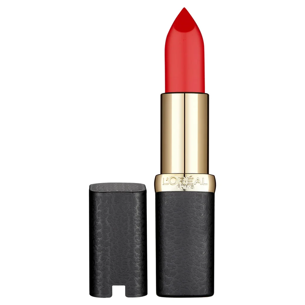 Rouge à Lèvres Color Riche Matte Addiction L'Oréal Paris 4,8 g (différentes teintes disponibles)Image1