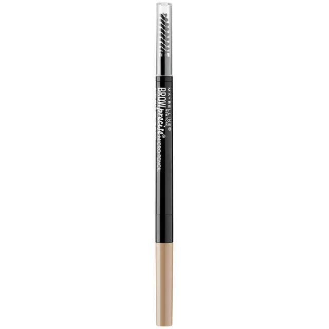 Maybelline Brow Precise Micro-Crayon Sourcils (différentes teintes disponibles)