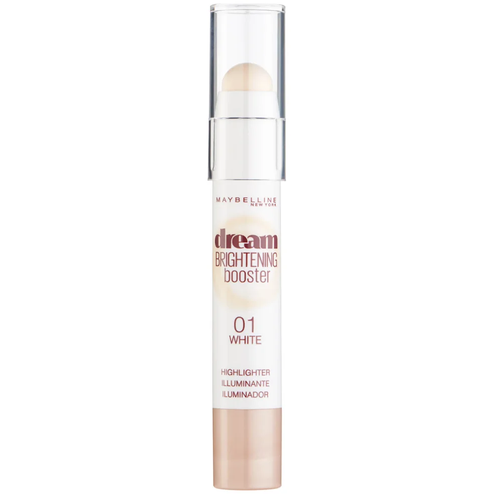 Anti-Cernes Éclat Dream Brightening Concealer Maybelline (différentes teintes disponibles)Image1