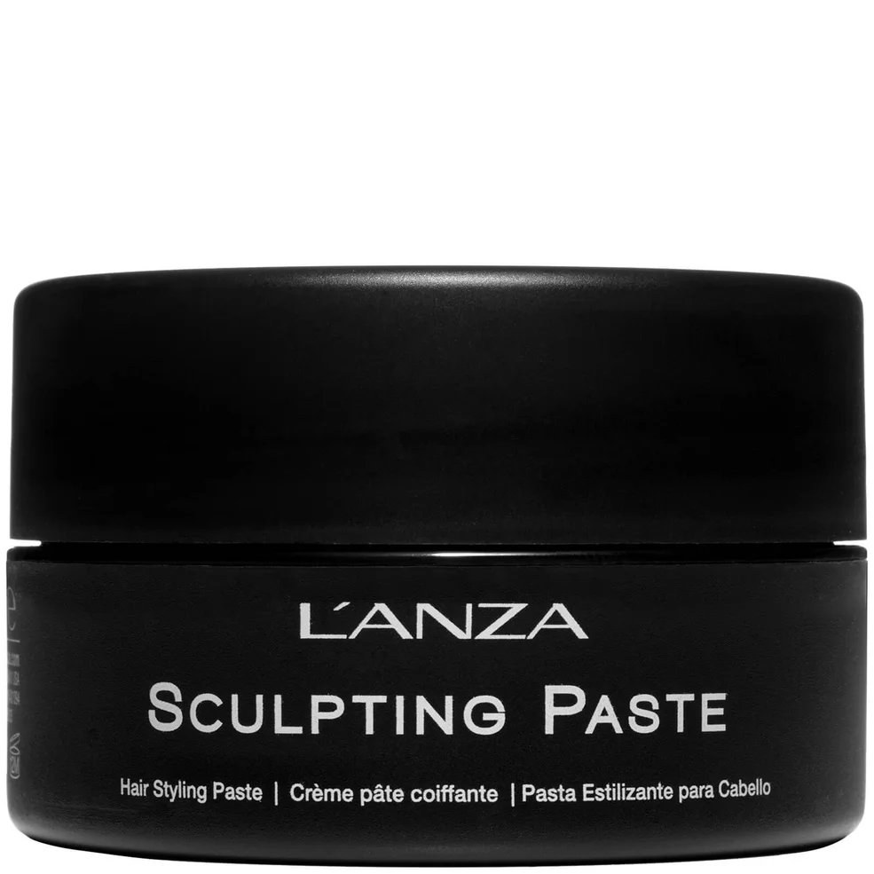 L'Anza Healing Style Sculpting Paste 100mlImage1