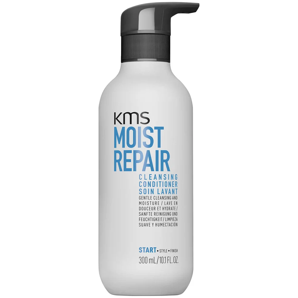 Soin Lavant Moist Repair KMS 300 mlImage1