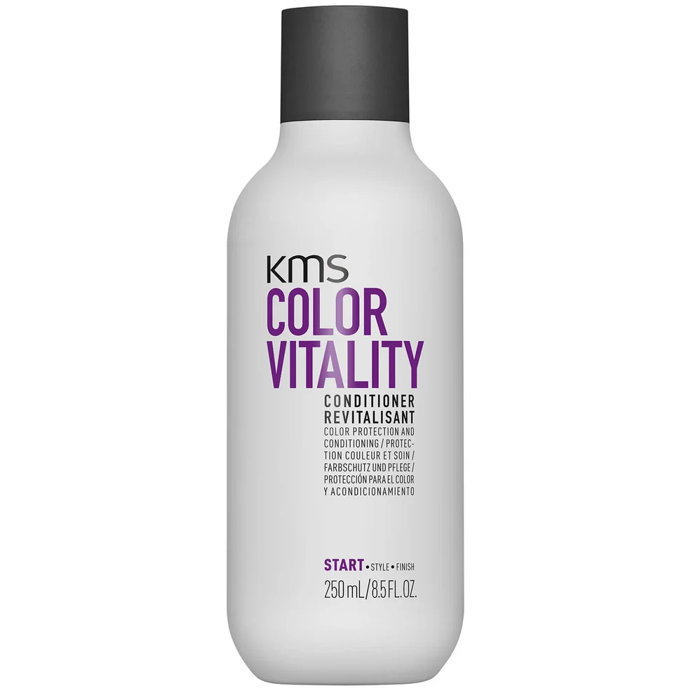 KMS Color Vitality Conditioner 250mlImage1