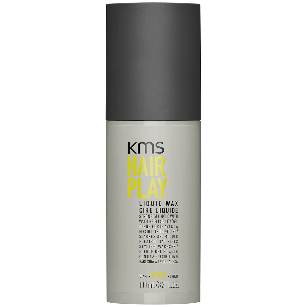 Cire Liquide HairPlay KMS 100 mlImage1