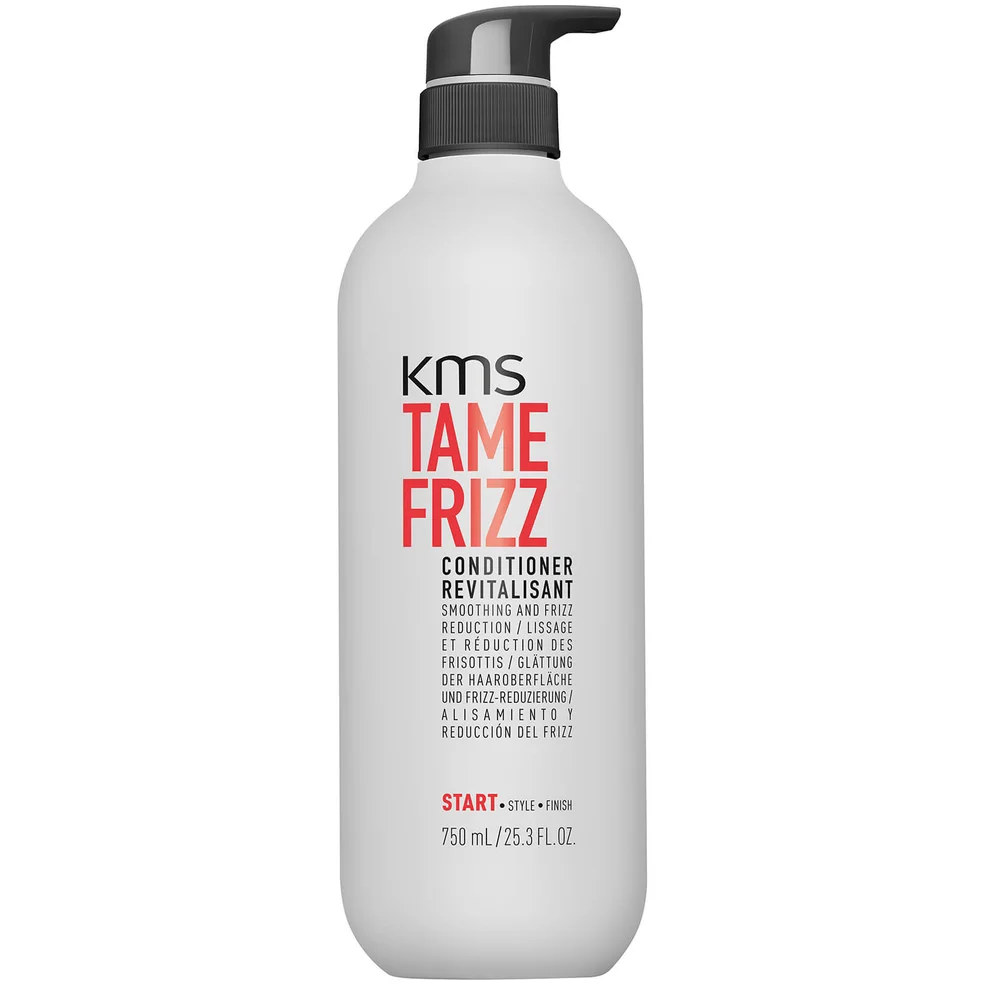 KMS Tame Frizz Conditioner 750mlImage1