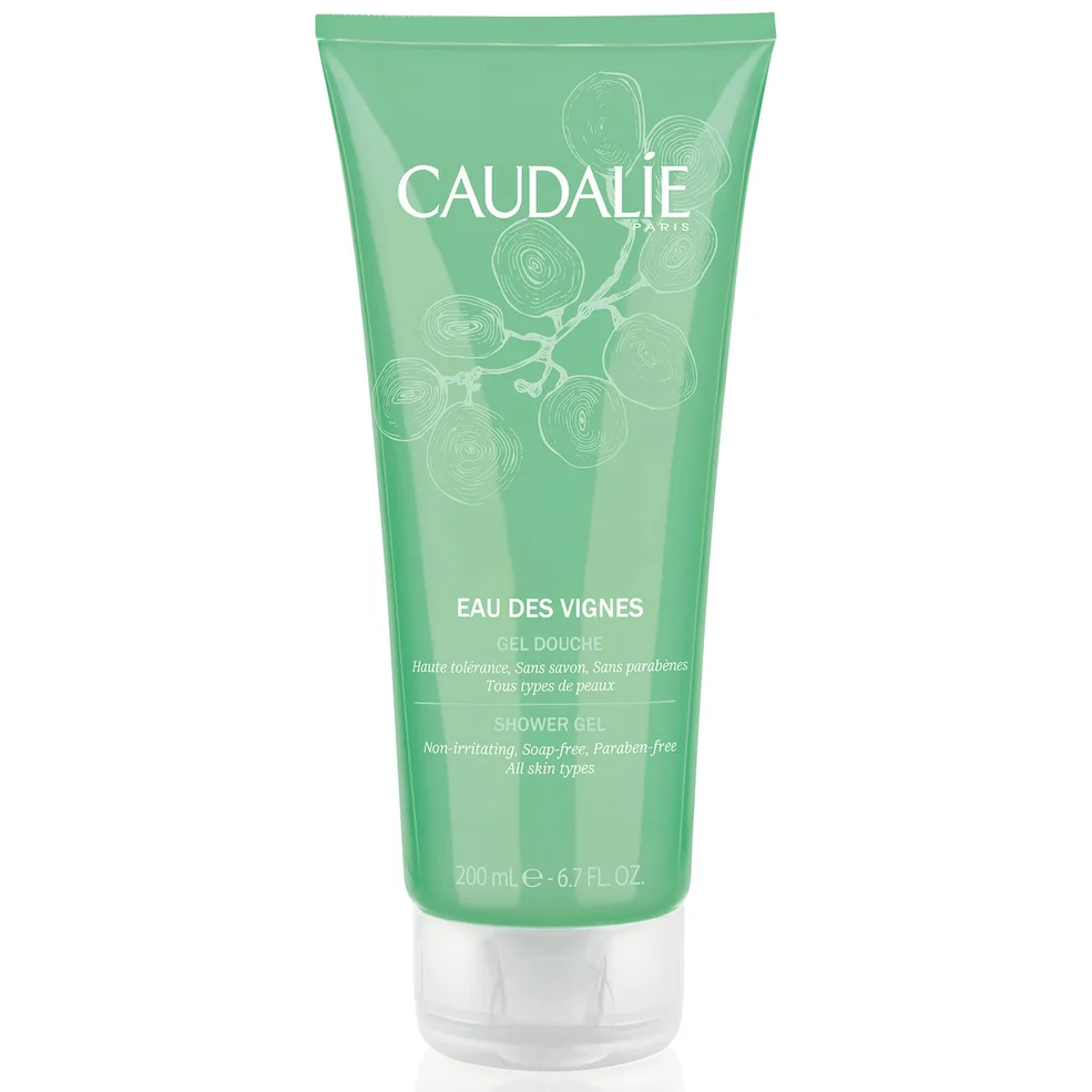 Caudalie Gel Douche Eau des Vignes, 200 mlImage1