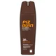 Spray Solaire Peaux Sensibles Allergy Piz Buin – Haute Protection SPF 30 200 ml