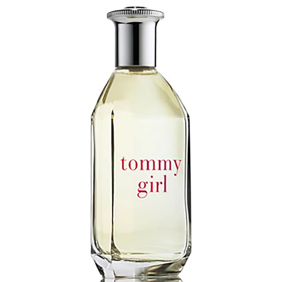 Tommy Girl Eau de Toilette 50 mlImage1