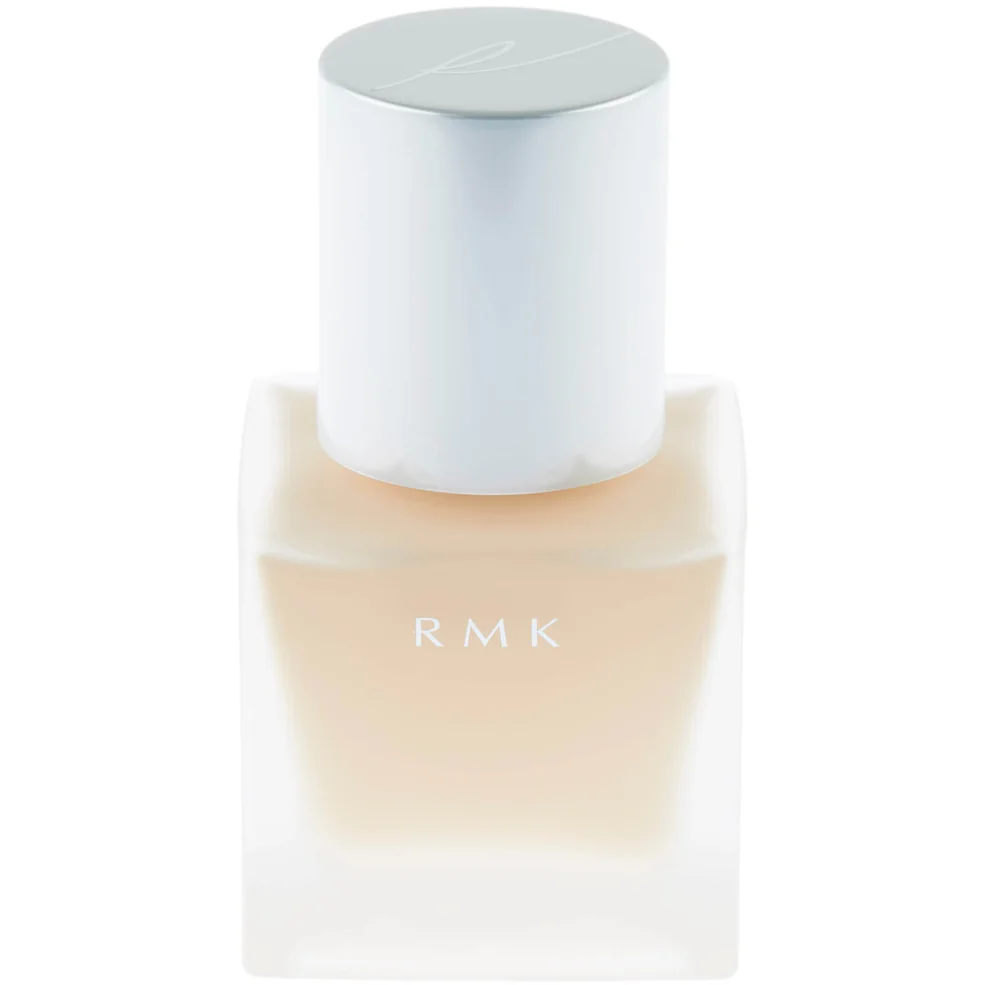 RMK Creamy Foundation 30ml (Various Shades)Image1