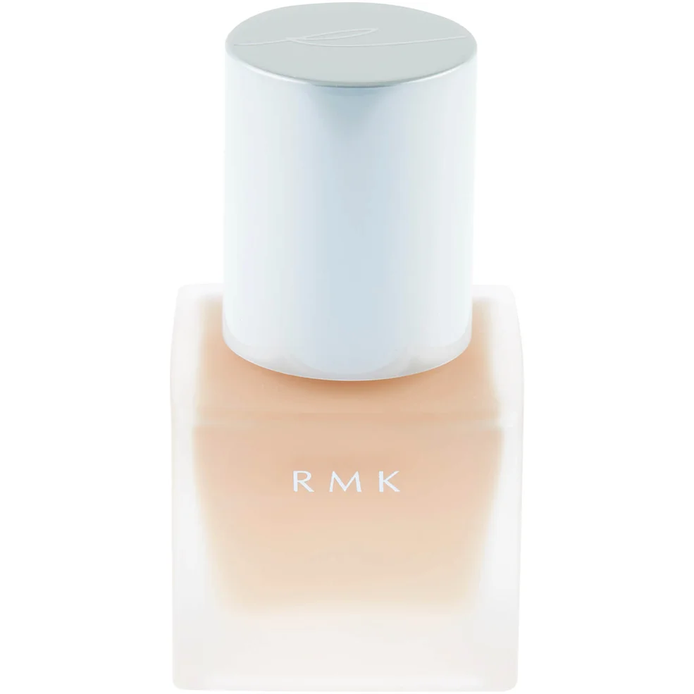 RMK Liquid Foundation 30ml (Various Shades)Image1