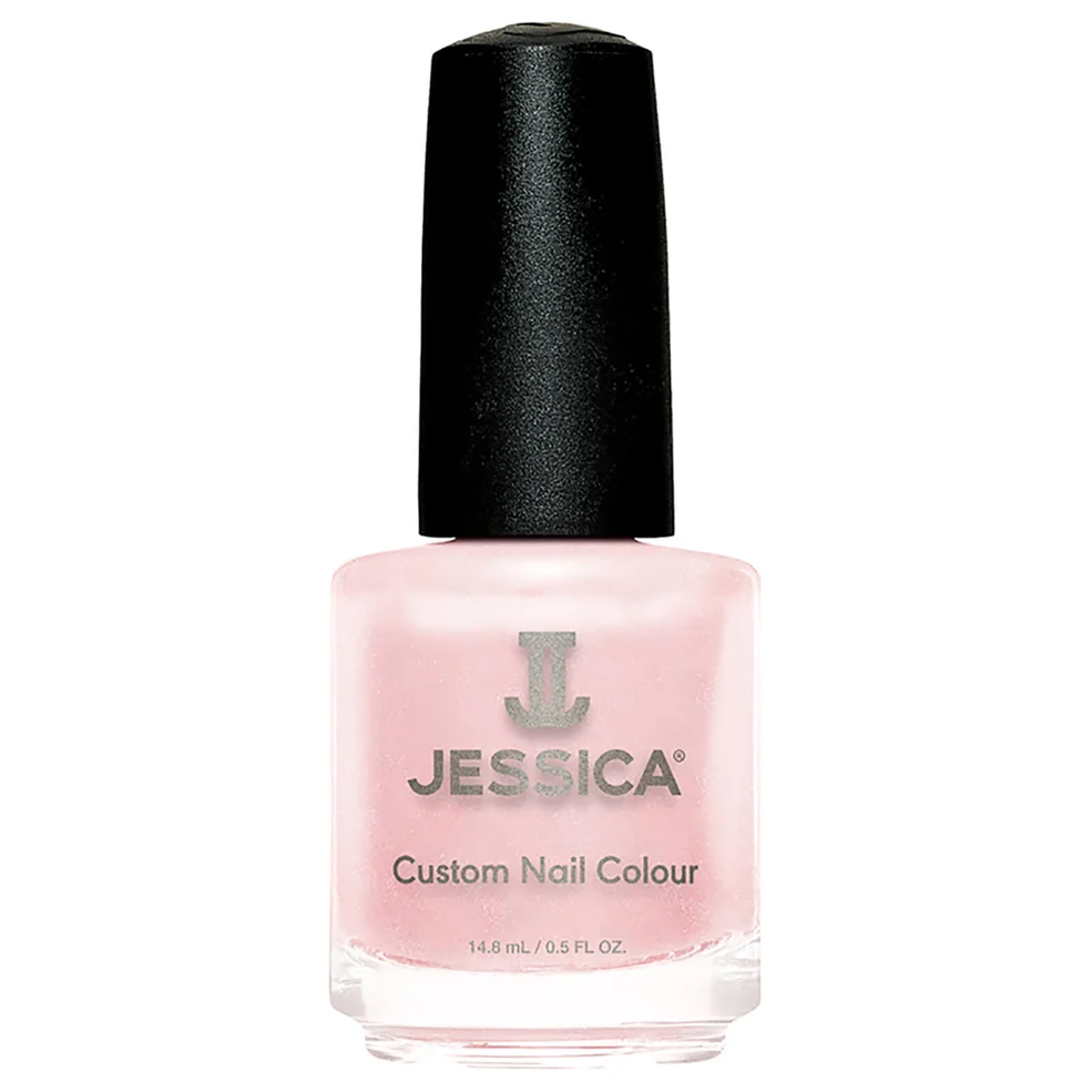 Vernis à Ongles Couleur Personnalisée Jessica 14,8 ml – The VowsImage1
